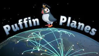 Puffin Planes