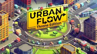 Urban Flow Throne - Switch