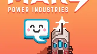 Mars Power Industries - Switch