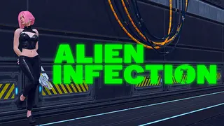 Alien Infection