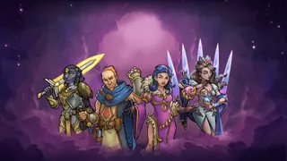 Across the Obelisk - Starter Set - Xbox Series