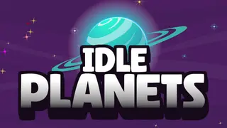 Idle Planets