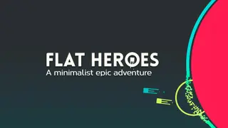 Flat Heroes (Xbox One)