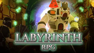 Labyrinth RPG