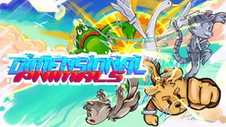 Dimensional Animals