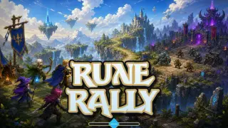 Rune Rally