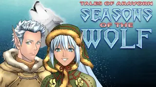 Tales of Aravorn: Seasons Of The Wolf Deluxe Edition