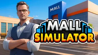 Mall Simulator