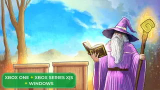Boxes Wizard (Bundle) (Xbox One & Series)