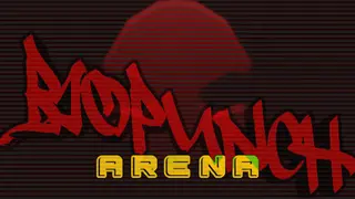 BIOPUNCH Arena