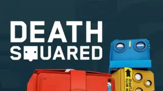 Death Squared - Switch
