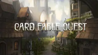 Card Fable Quest