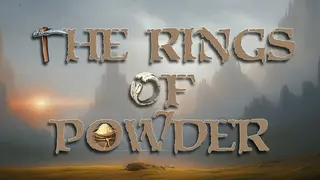 Rings of Powder