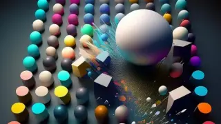 Ball Rush 2 - Switch