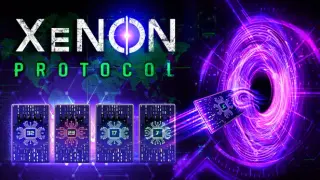 Xenon Protocol