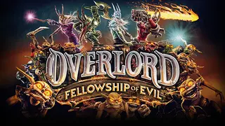 Overlord: Fellowship of Evil