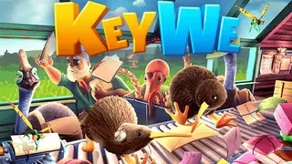 KeyWe