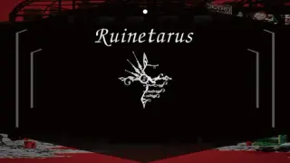 Ruinetarus