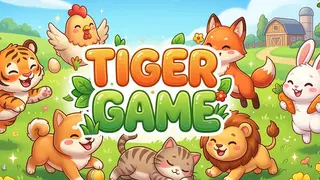 TigerGame