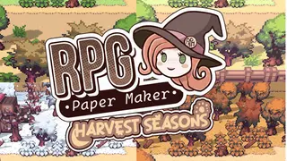 RPG Paper Maker - Harvest Seasons Musics Pack