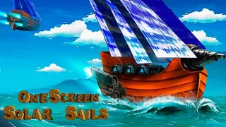 OneScreen Solar Sails