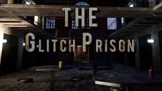 The Glitch Prison