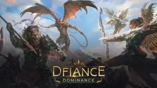 Dfiance: Dominance