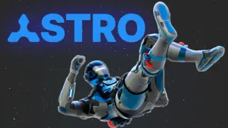 Astro