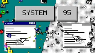 System 95