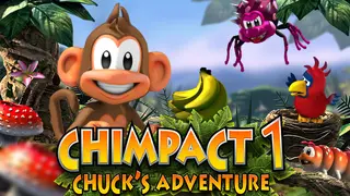 Chimpact 1 - Chuck's Adventure
