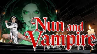 Nun and Vampire