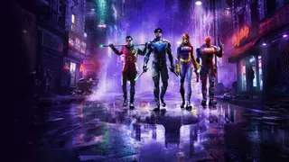 Gotham Knights - PS5