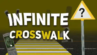 Infinite Crosswalk