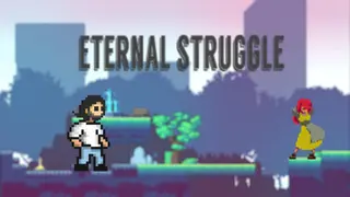 Eternal Struggle