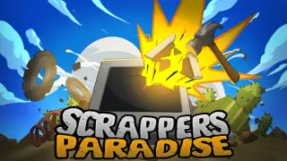 Scrappers Paradise