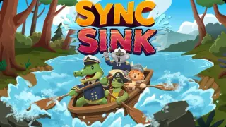 Sync - Sink