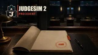 Judge SIM 2 Precedent