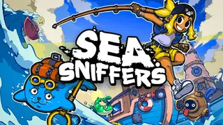 Sea Sniffers