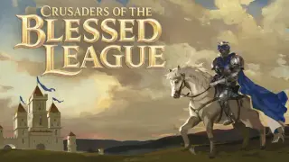 Crusaders of the Blessed League