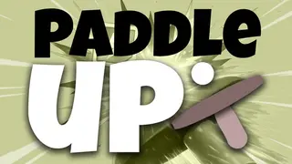 PaddleUP!