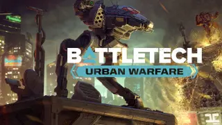 BATTLETECH - Urban Warfare