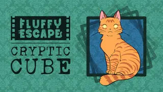 Fluffy Escape: Cryptic Cube