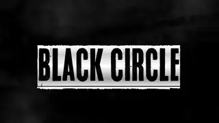 Black Circle