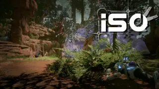 ISO