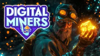 Digital Miners