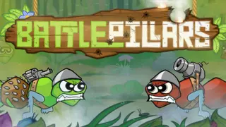 Battlepillars Gold Edition