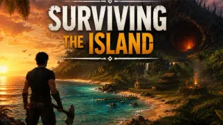 Surviving The Island