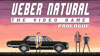 UEBERNATURAL: The Video Game - Prologue