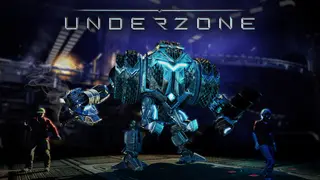 UNDERZONE