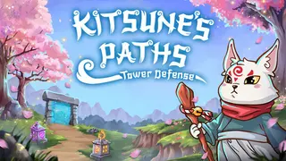 Kitsune's Paths Tower Defense